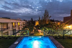 Hotel Boutique Villa Elisa