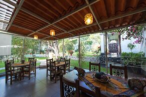 Hotel Boutique Villa Elisa