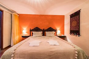 Hotel Boutique Villa Elisa