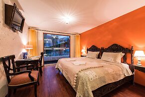 Hotel Boutique Villa Elisa