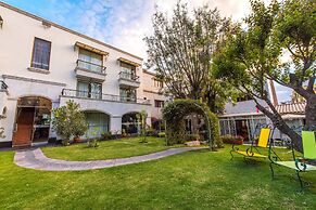 Hotel Boutique Villa Elisa