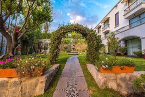 Hotel Boutique Villa Elisa