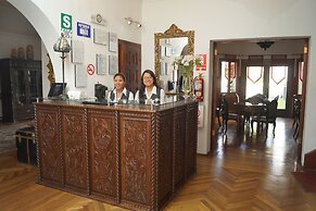 Hotel Boutique Villa Elisa