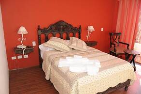 Hotel Boutique Villa Elisa