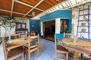 Hotel Boutique Villa Elisa