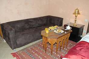 Riad Marrakech House
