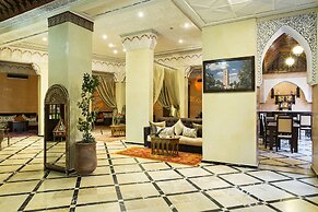 Riad Marrakech House