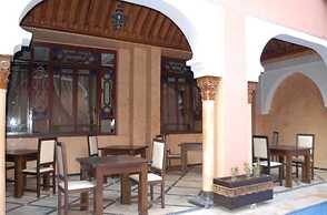 Riad Marrakech House