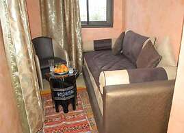 Riad Marrakech House