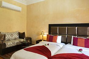 Riad Marrakech House