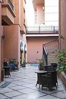 Riad Marrakech House