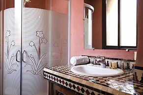 Riad Marrakech House