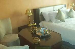 Riad Marrakech House