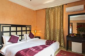 Riad Marrakech House