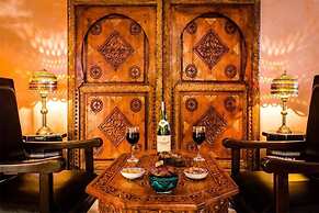 Riad Marrakech House