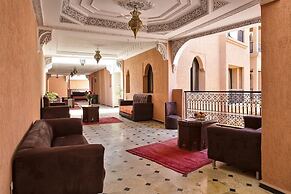 Riad Marrakech House