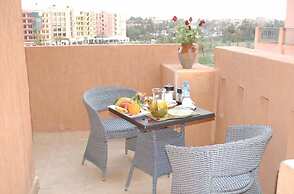 Riad Marrakech House