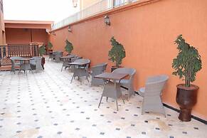Riad Marrakech House