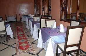 Riad Marrakech House