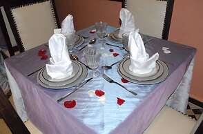 Riad Marrakech House