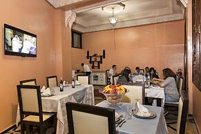 Riad Marrakech House