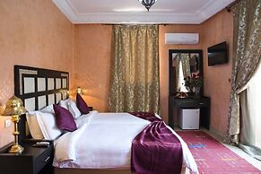 Riad Marrakech House