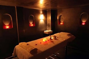 Riad Marrakech House
