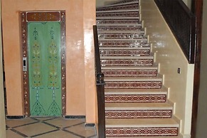 Riad Marrakech House