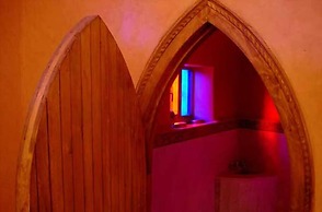 Riad Marrakech House