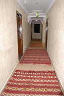 Riad Marrakech House