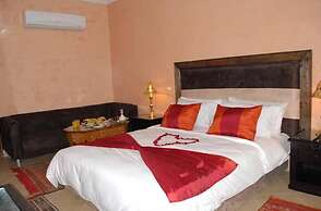 Riad Marrakech House