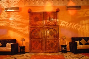 Riad Marrakech House