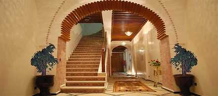 Riad Marrakech House