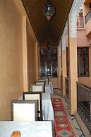 Riad Marrakech House