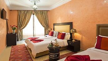 Riad Marrakech House