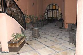 Riad Marrakech House