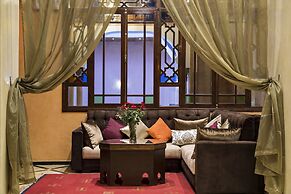 Riad Marrakech House