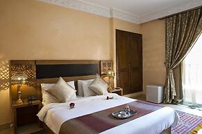 Riad Marrakech House