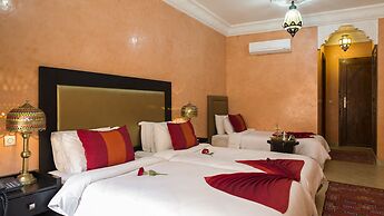 Riad Marrakech House