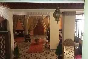 Riad Marrakech House