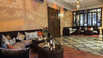 Riad Marrakech House