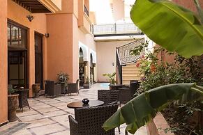 Riad Marrakech House