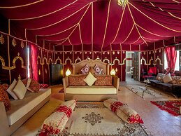Riad Clé De Sol