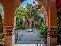 Riad Clé De Sol