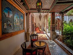 Riad Clé De Sol