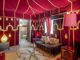 Riad Clé De Sol