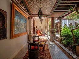 Riad Clé De Sol