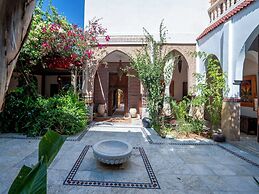 Riad Clé De Sol