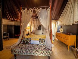 Riad Clé De Sol