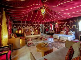 Riad Clé De Sol
